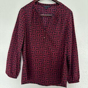 Tommy Hilfiger top